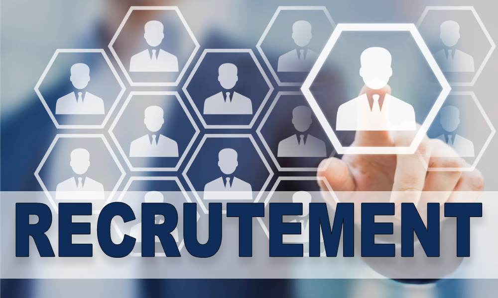 Liste des candidats admis à l’épreuve écrite du concours (Ingénieur d’État, 1er grade)