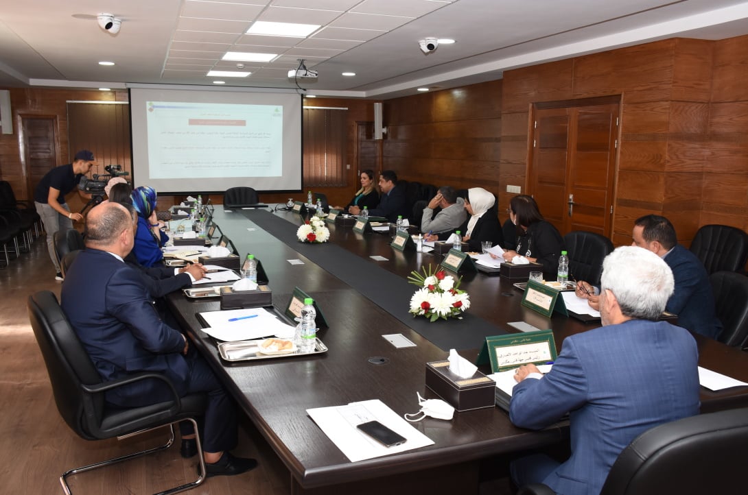 Appel à candidatures – Prix Régional de la Recherche Scientifique 2025 -Région Fès-Meknès-